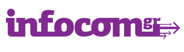Infocom.gr logo
