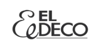 El Deco logo